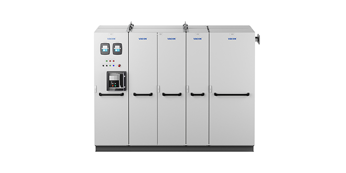 VACON® NXP Liquid Cooled Enclosed Drive