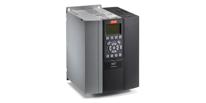 VLT® Lift Drive LD 302